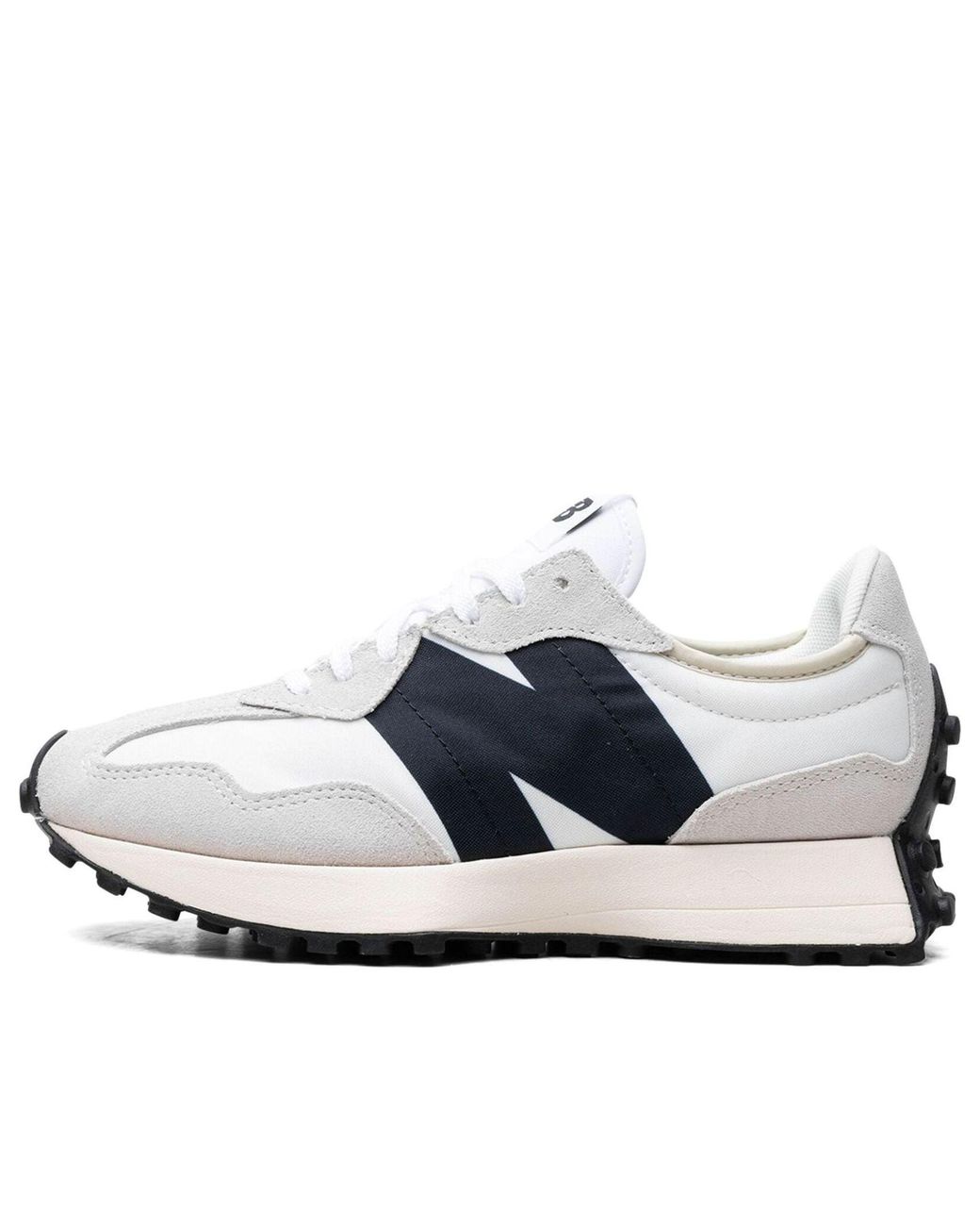 New Balance Blue (Wmns) 327 'Sea Salt'