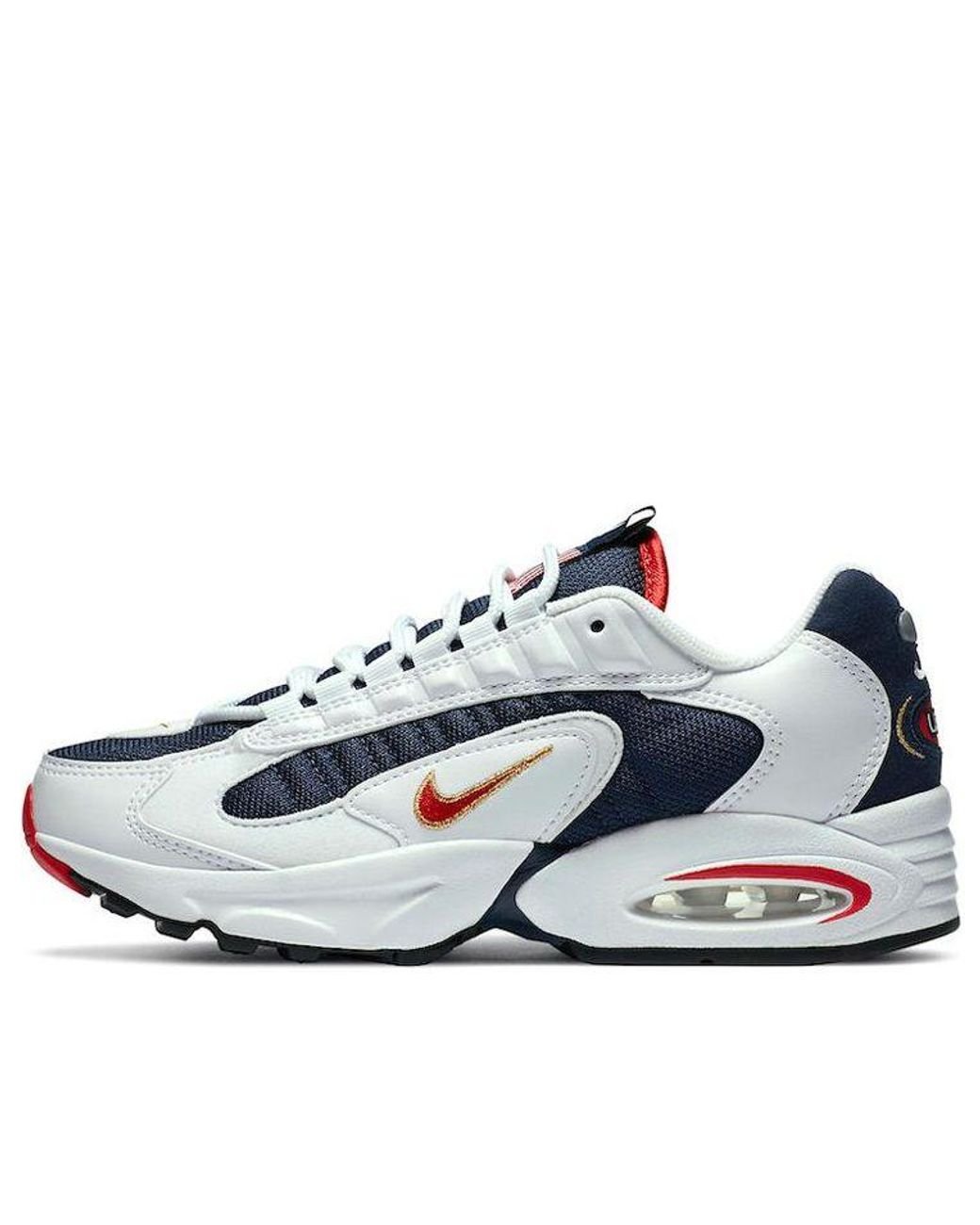 Nike Air Max Triax 6 'usa Olympic' in Blue | Lyst