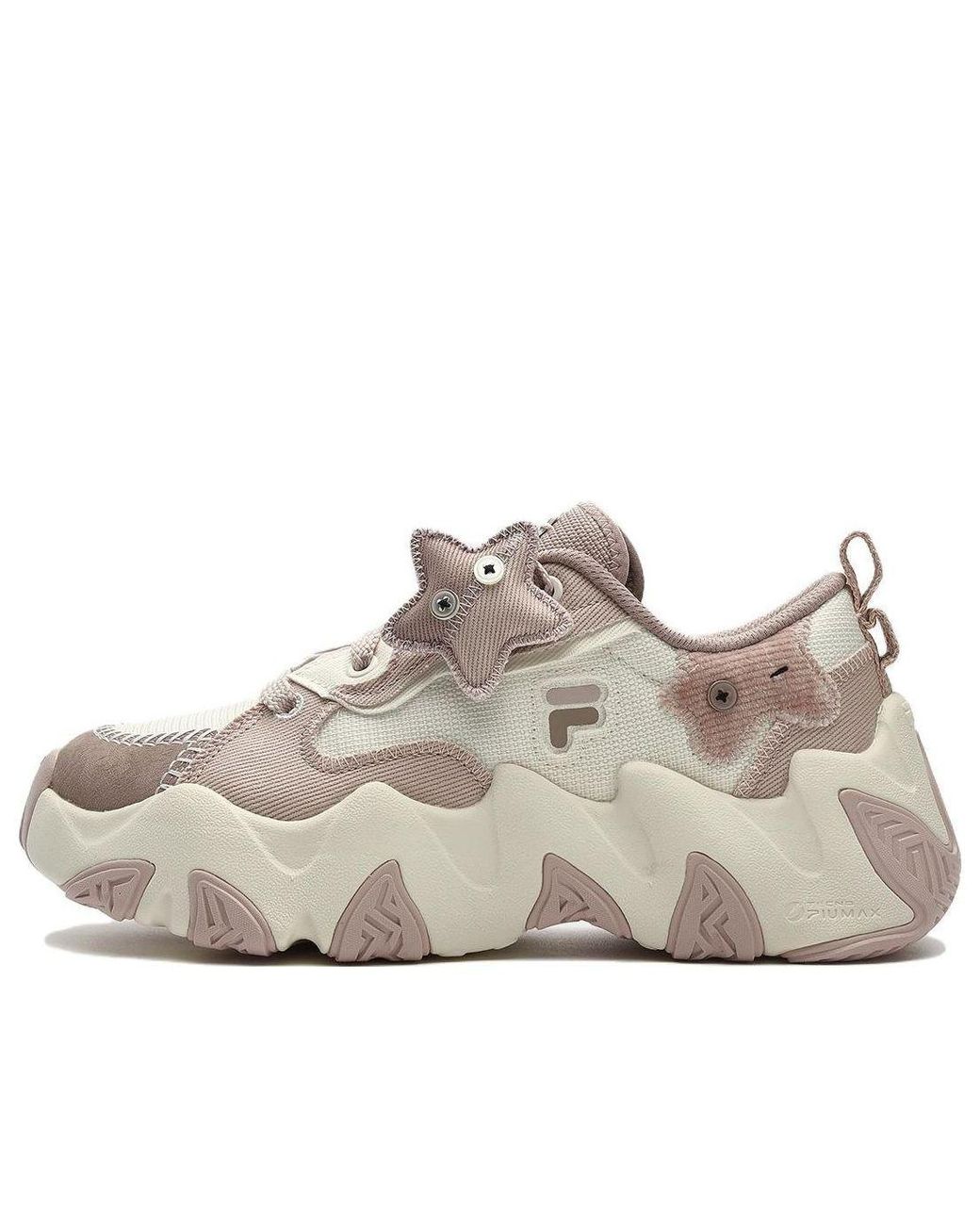 Fila Pink (Wmns) Starfish-Cvs Sneakers