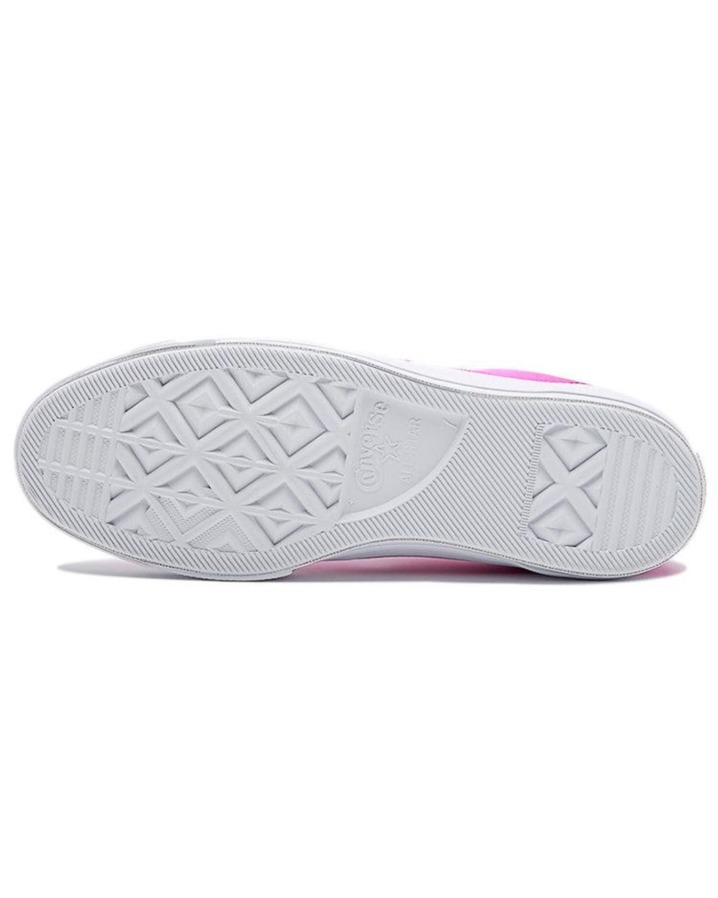 Converse Purple (Wmns) One Star Low 'Hyper'