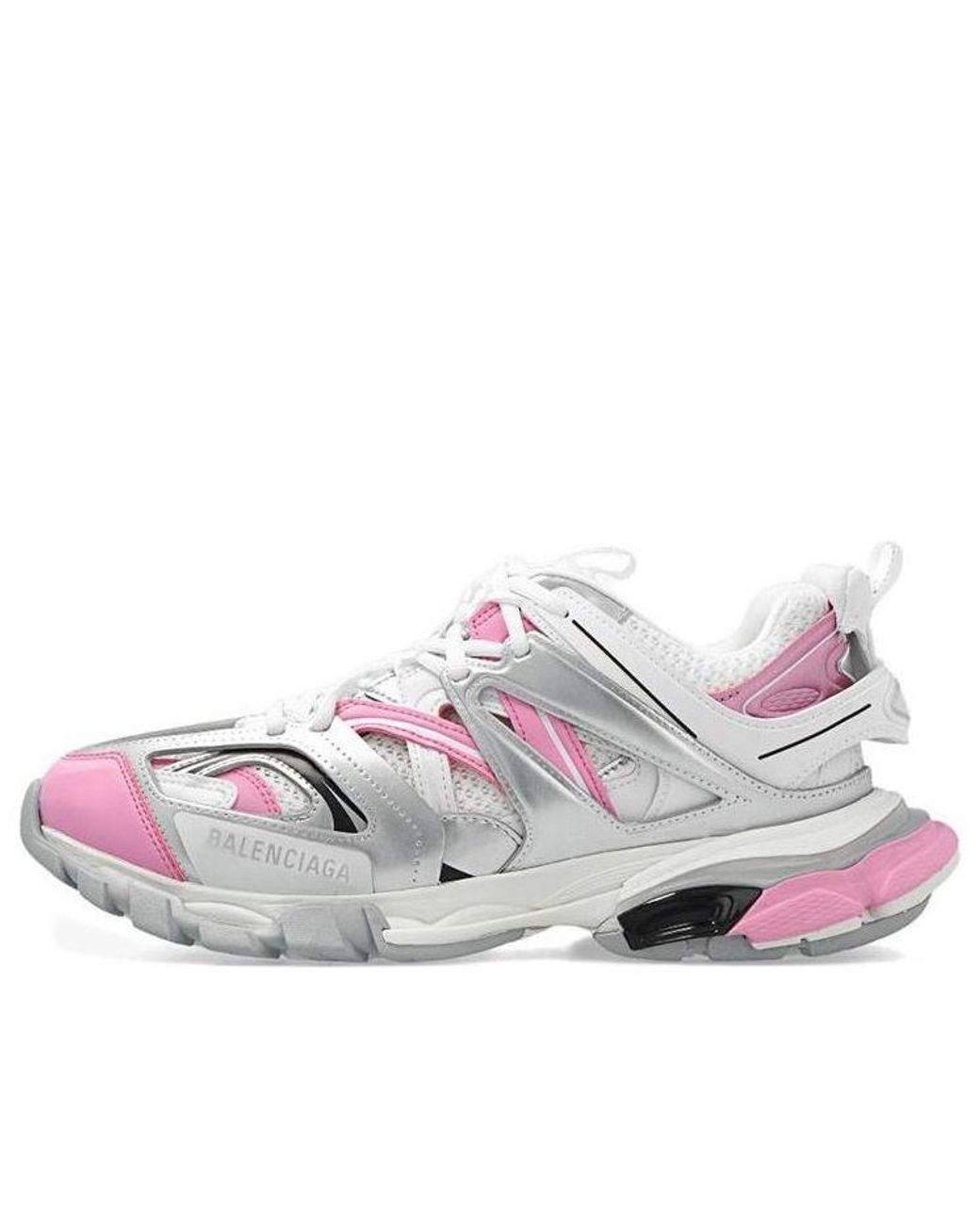Balenciaga White (Wmns) Track 2.0