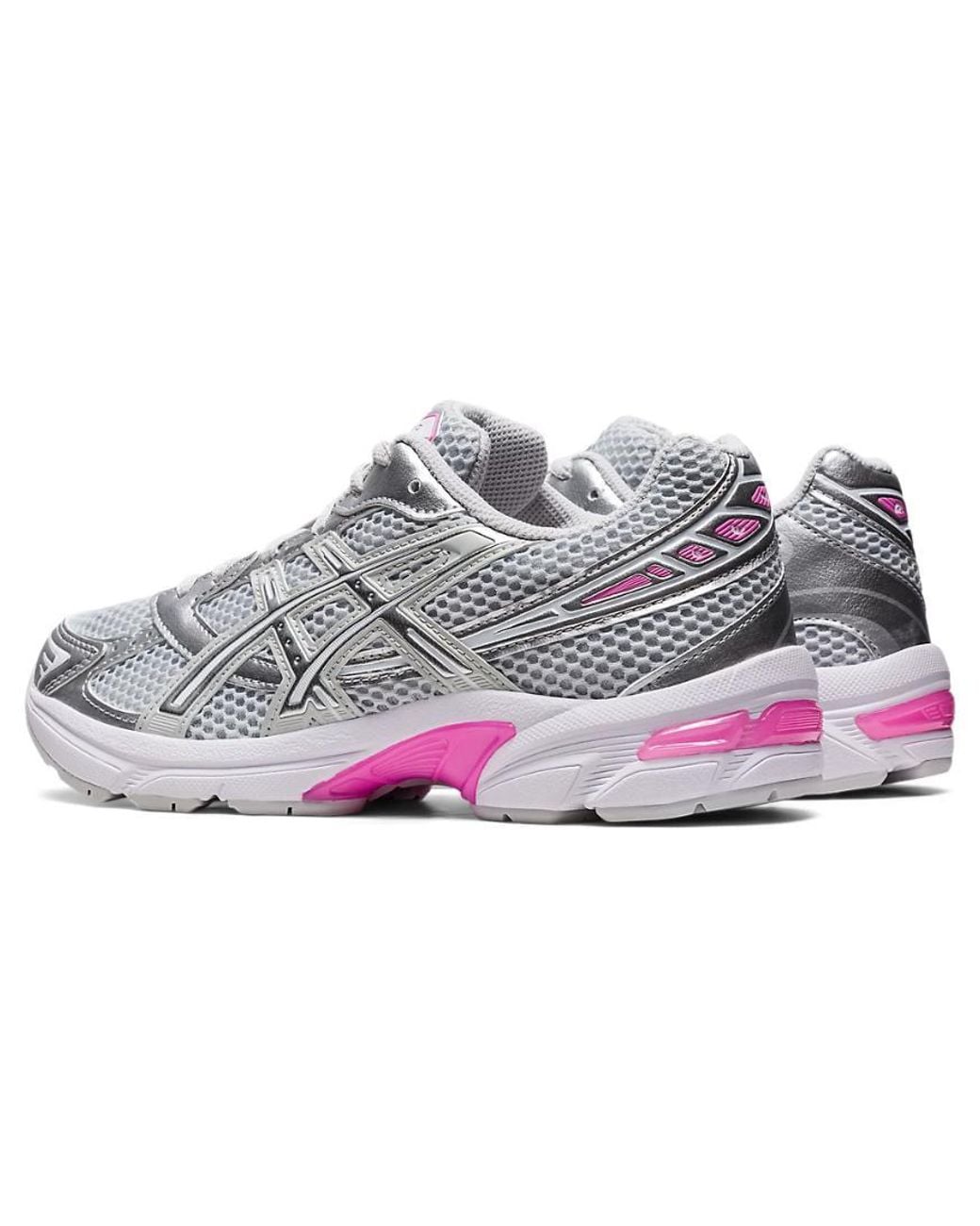 Asics White (Wmns) Gel-1130 'Pure'