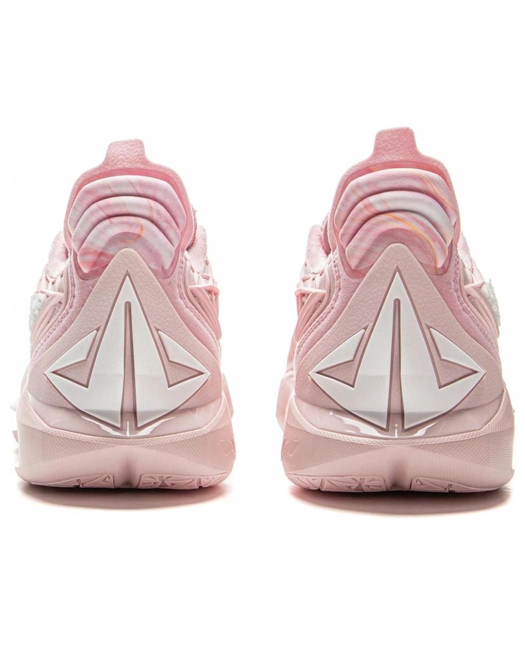 Li-ning Pink Jimmy Butler 3 'Care' for men