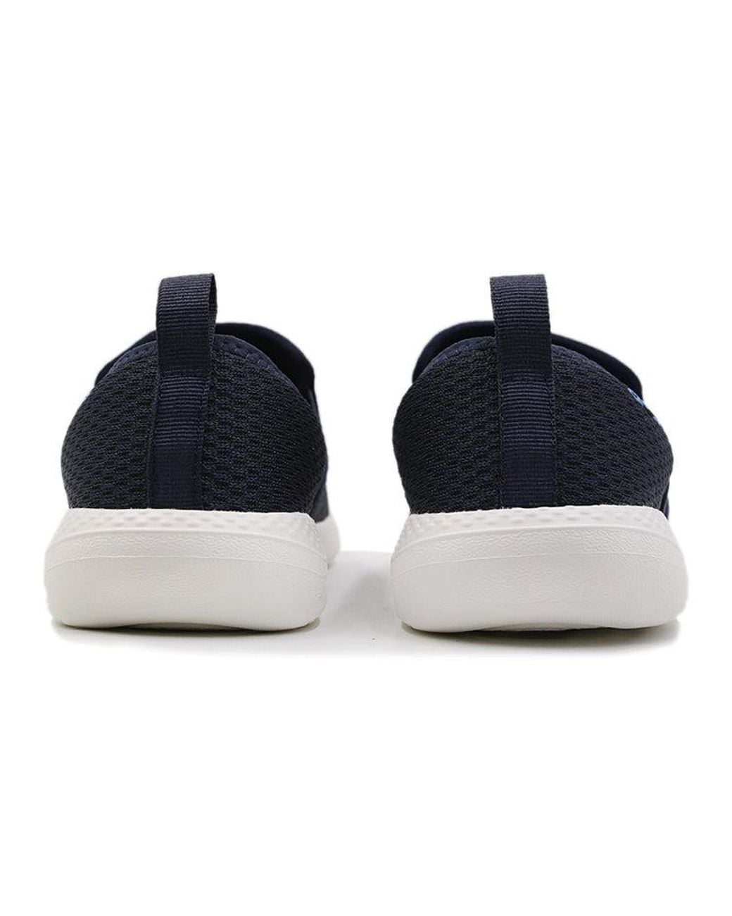 CROCSTM Blue Shoes Sports Casual Shoes 'Dark' for men