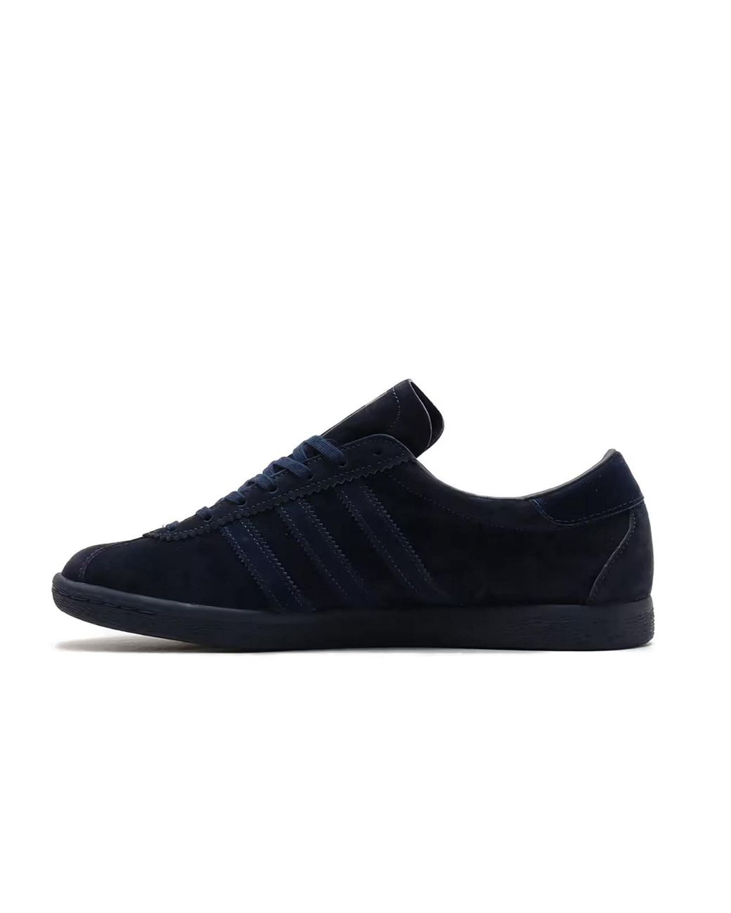 Adidas ★ Tobacco Night Indigo Men's shoes adidas Tobacco Dark Blue/ Night Indigo/ Gum4