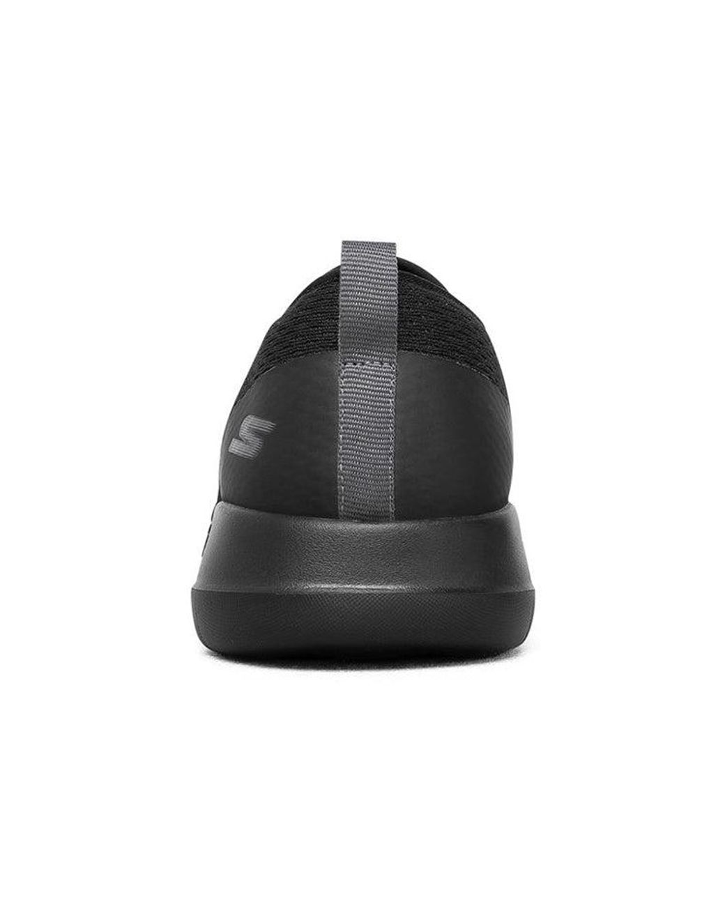 Skechers Black Go Walk Max for men