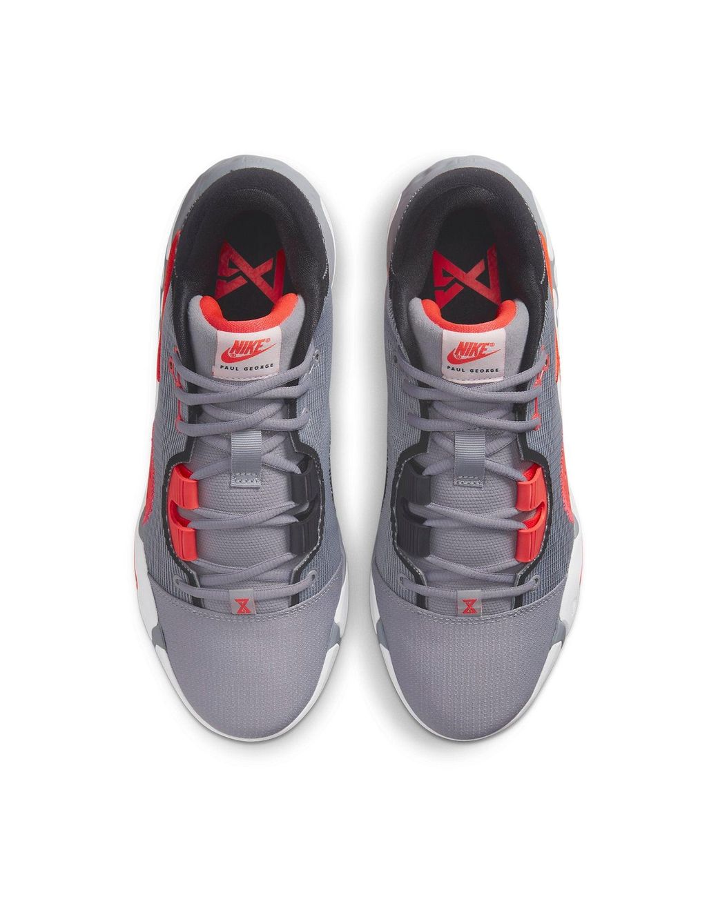 Nike Pg 6 Ep 'Infrared' for men