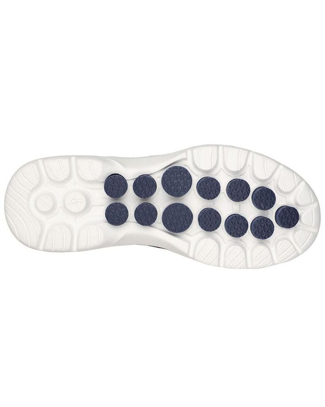 Skechers Blue (Wmns) Go Walk 6