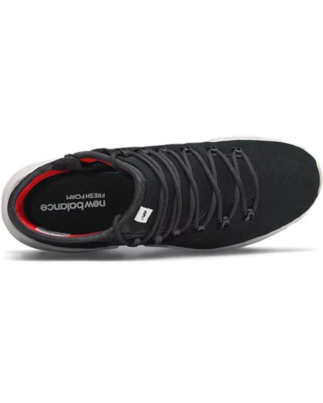 New Balance Black Nbf D-Wide for men