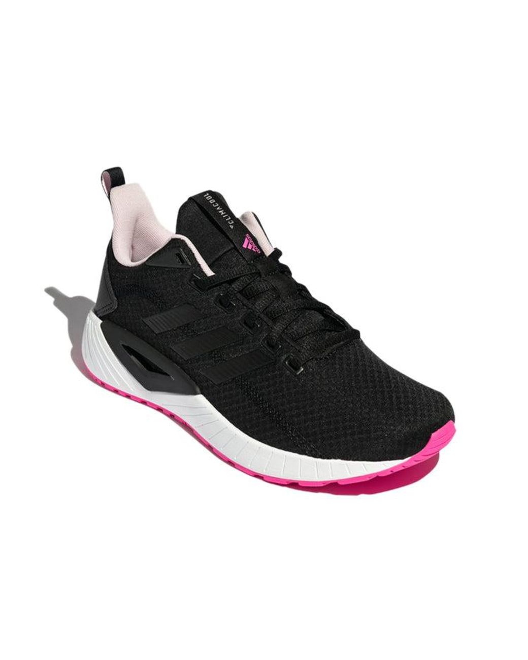Adidas Black (Wmns) Neo Questar Climacool