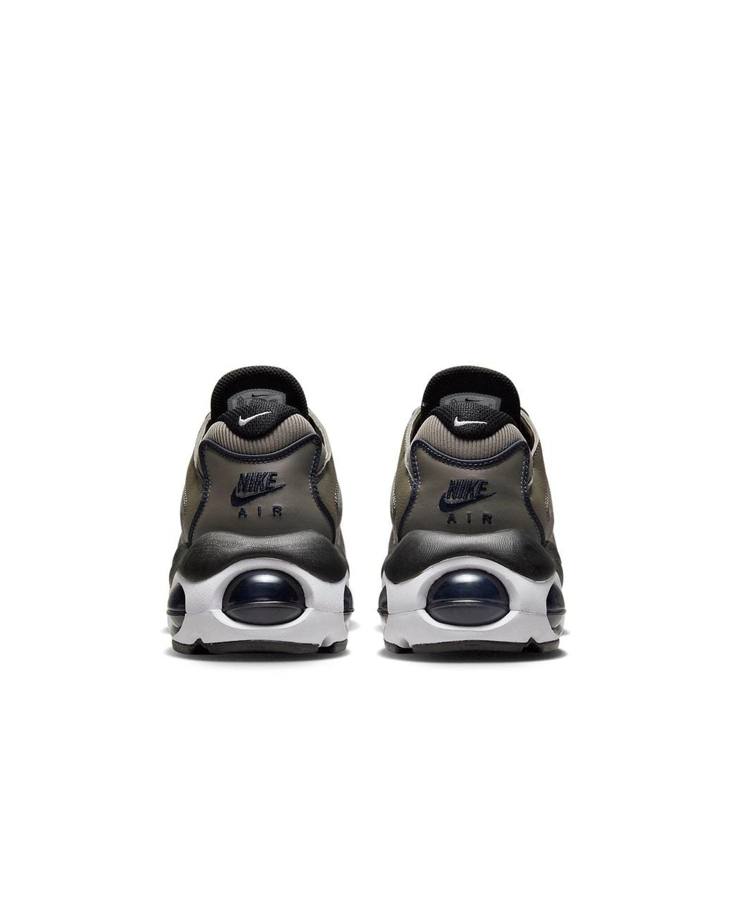 Nike Brown Air Max Tw Tailwind Trainers Sneakers Shoes Dv7721 for men