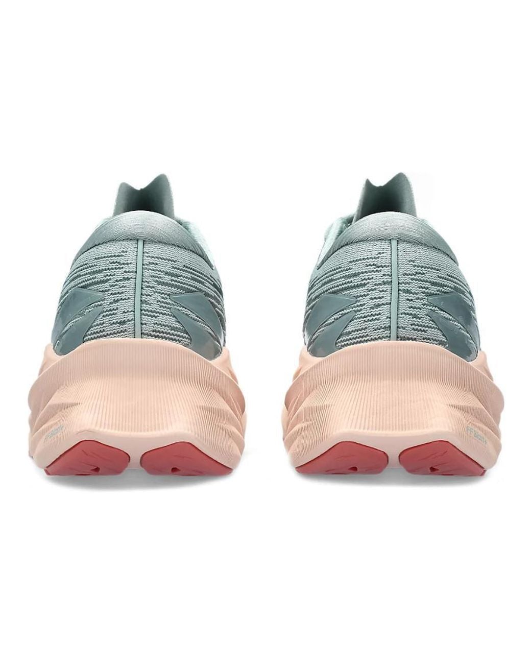 Asics Blue (Wmns) Novablast 3 'Ocean Haze Foggy'