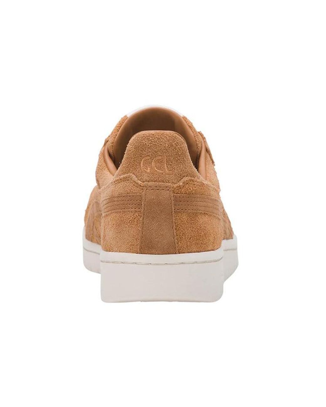 Asics Brown Gel-Ptg for men