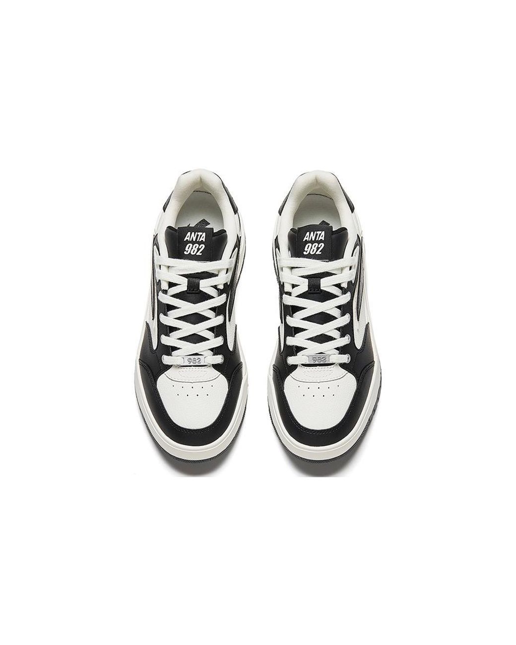 Anta White (Wmns) 982 Low