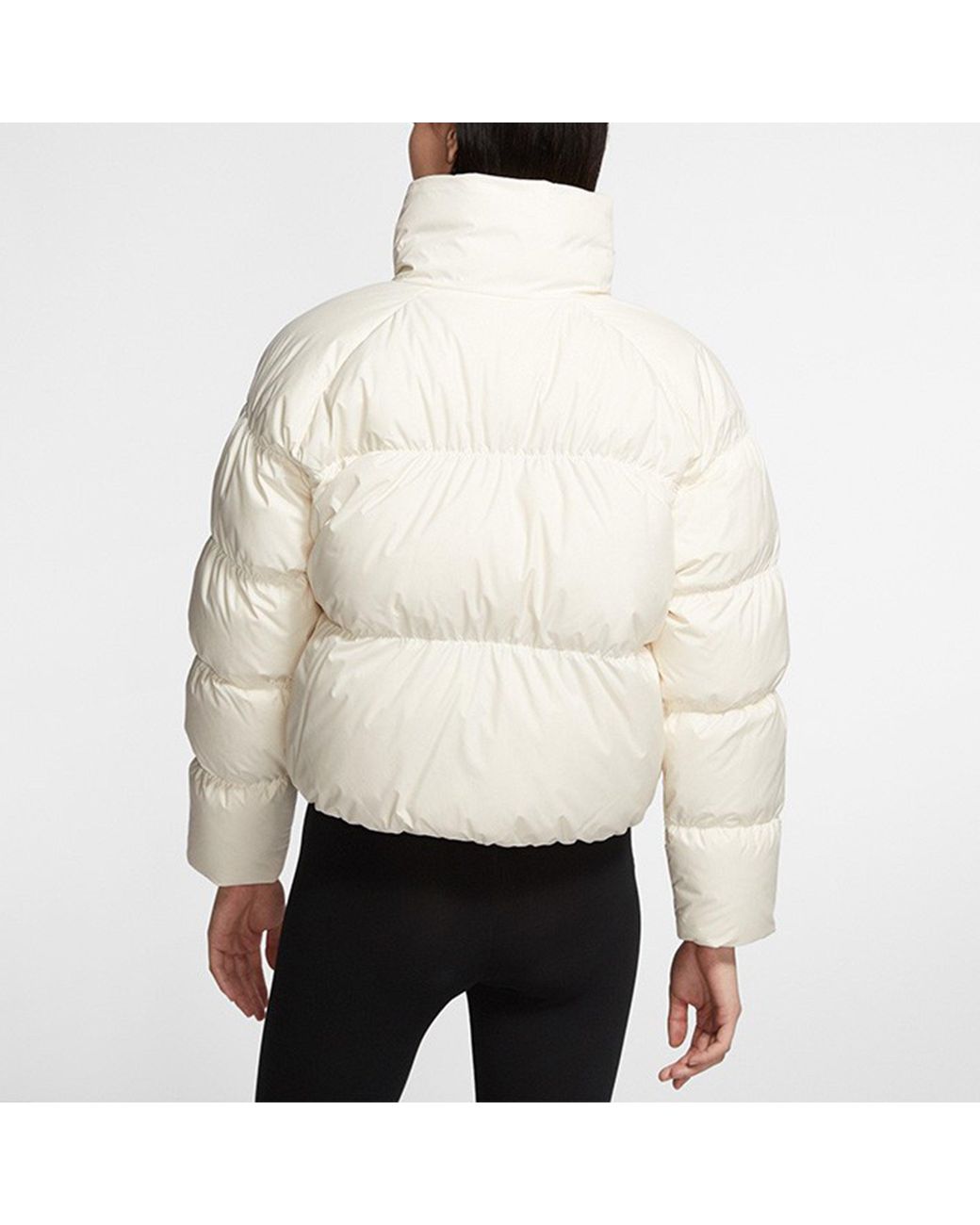 Nike Natural (Wmns) Sportswear Dwn Fill Jkt Jacket Stmt