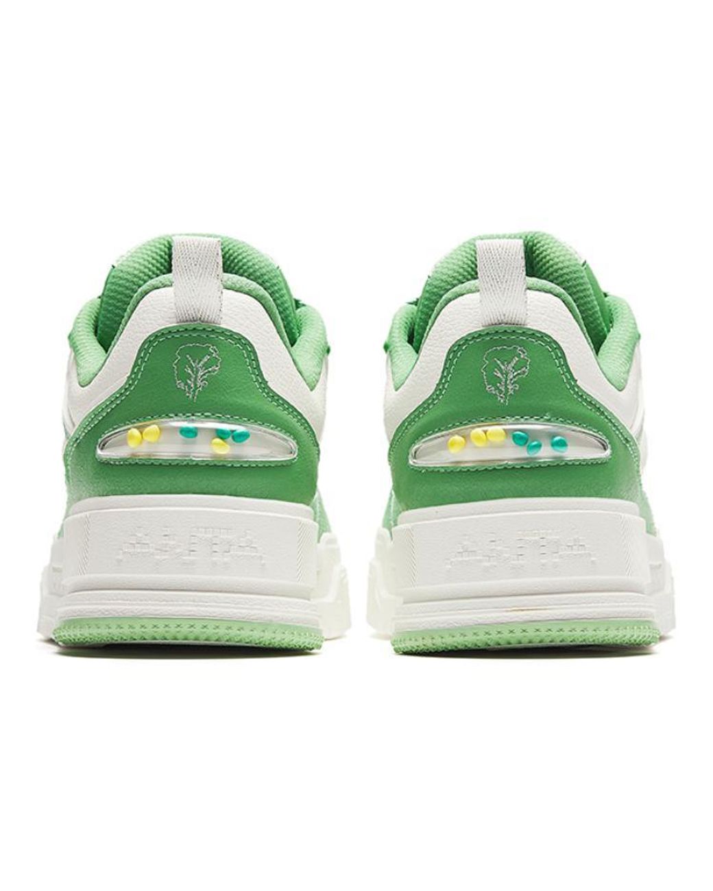 Anta Green Low Sugar for men