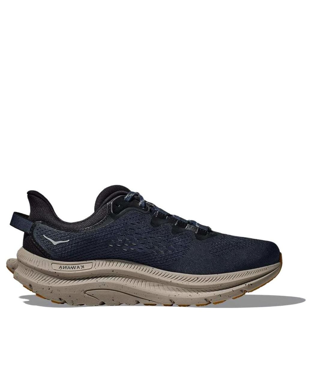 Hoka One One Blue Kawana 2 'Varsity' for men