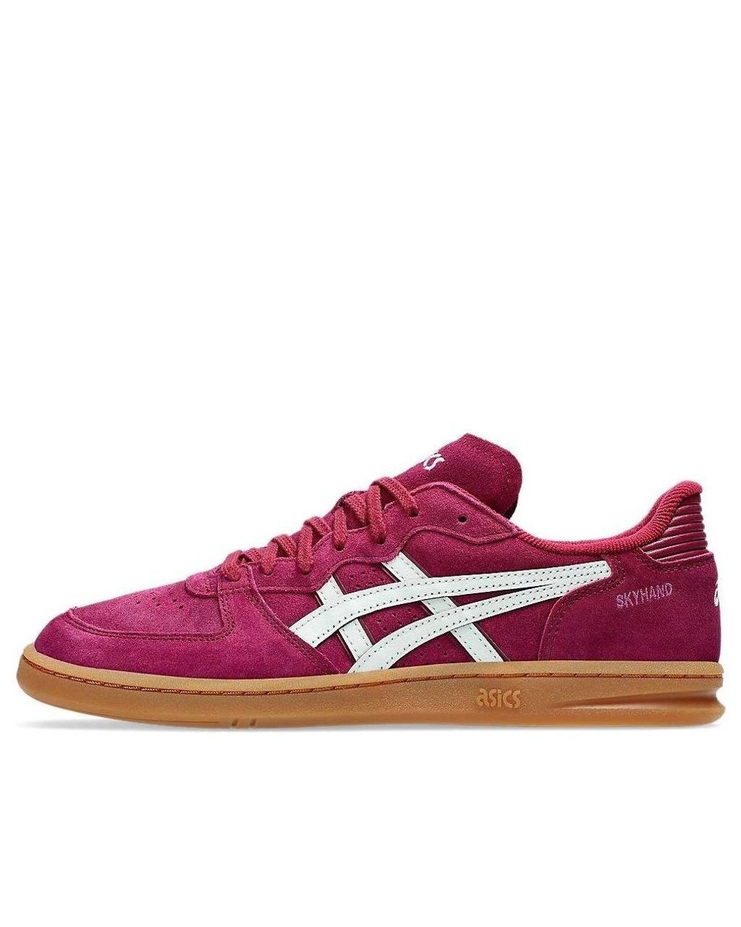 Asics Pink Skyhand Og 'Dried Berry Pale Mint' for men