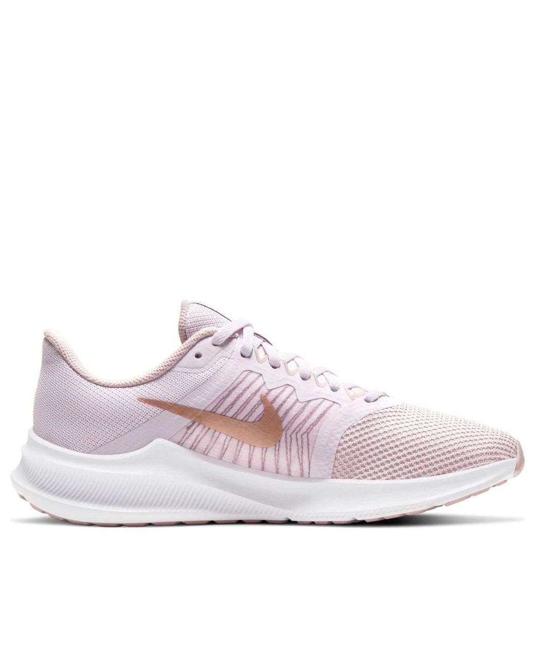 Nike Pink (Wmns) Downshifter 11 'Light Champagne'