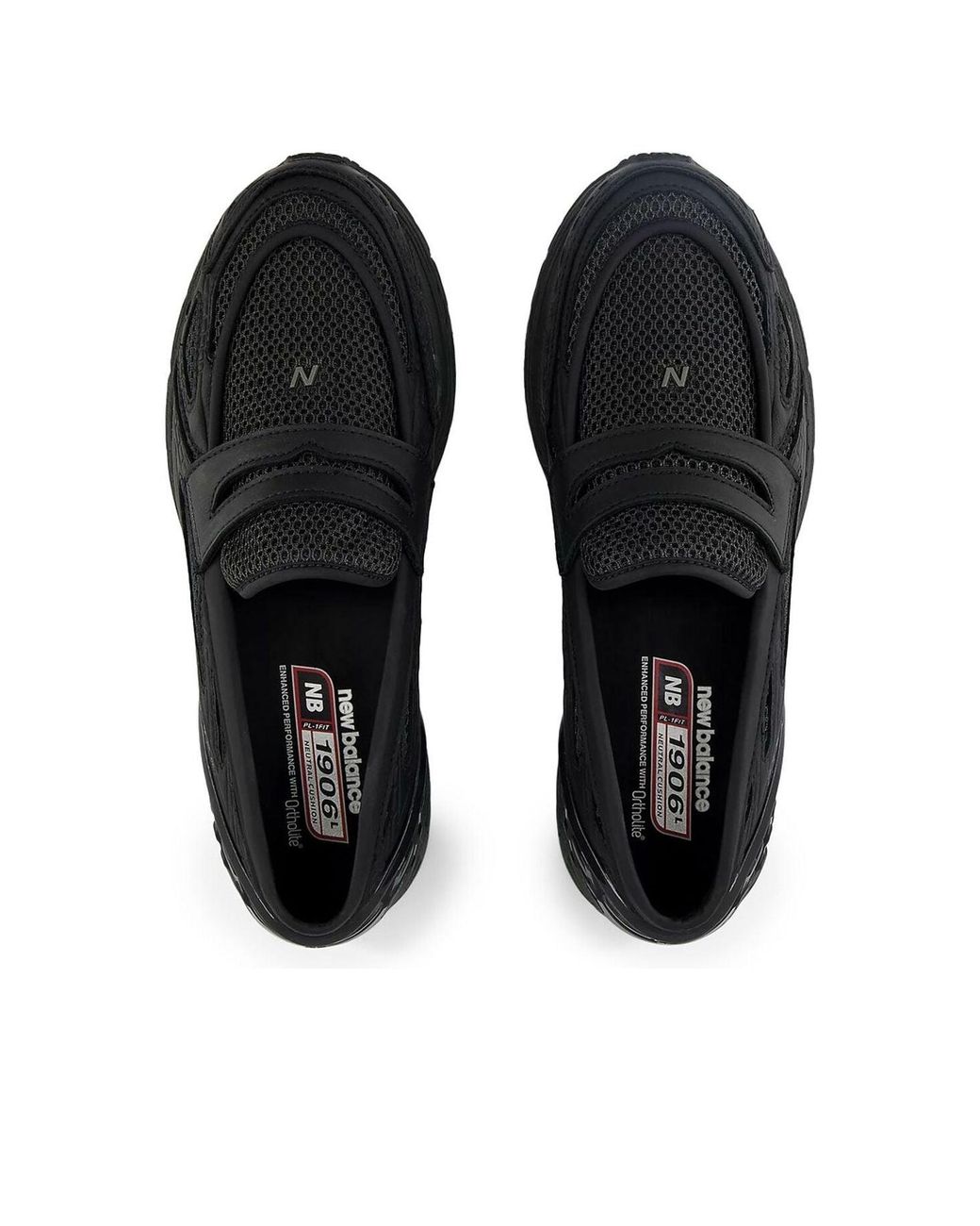 New Balance 1906L 'Blacktop Phantom' for men