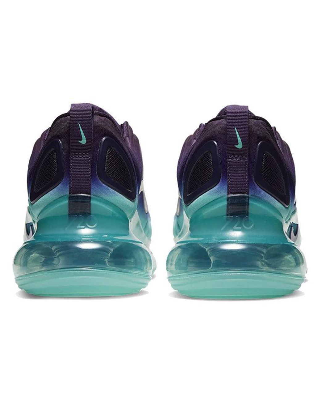 Nike Blue Air Max 720 'Grand' for men