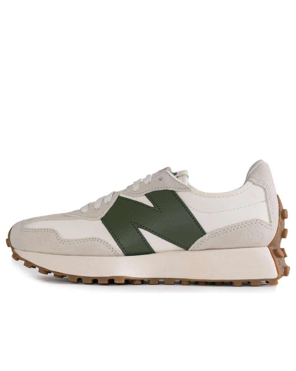 New balance 1300 verde 2024 militar