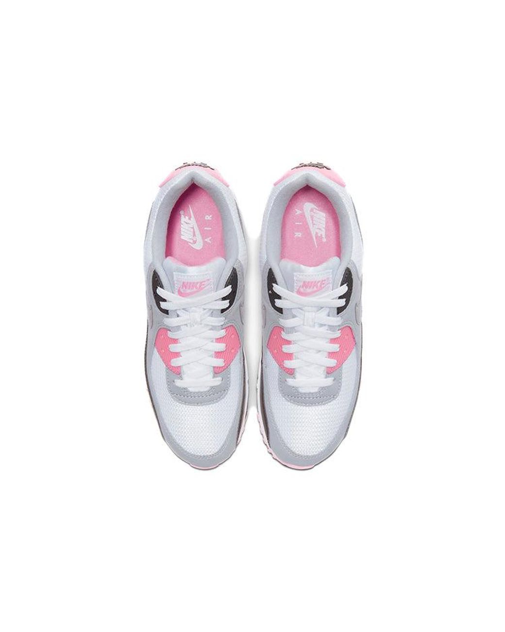 Nike Pink (Wmns) Air Max 90 'Rose'