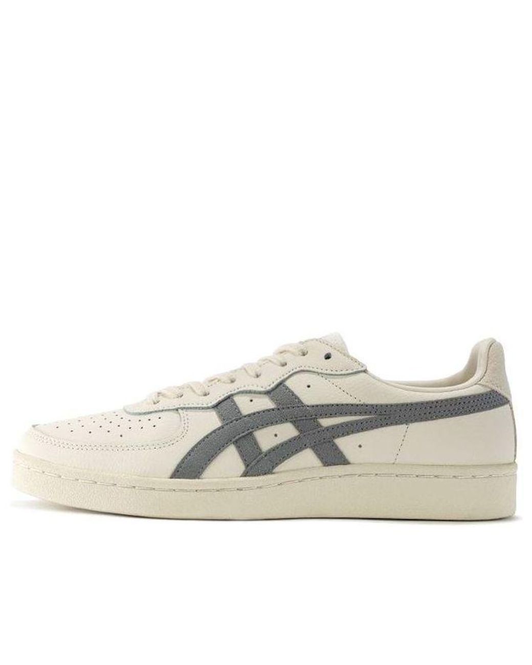 Onitsuka Tiger White Gsm 'Cream' for men