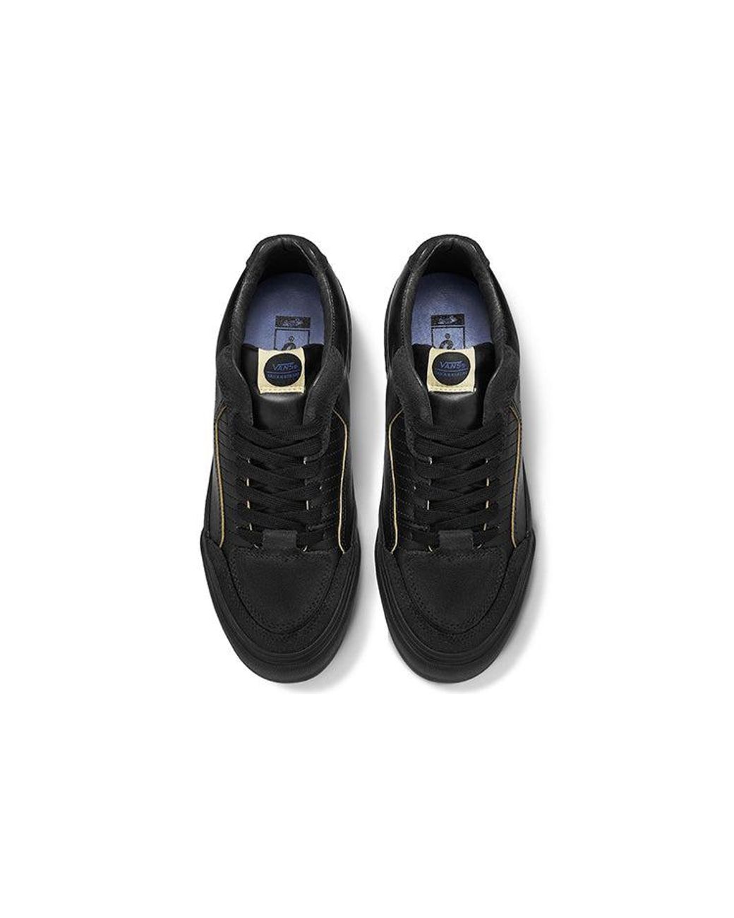 Vans Black Taka Hayashi X Style 98 Lx for men