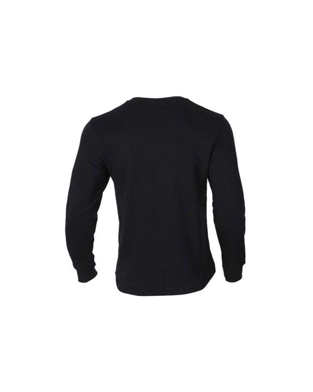 PUMA Blue Logo Round Neck Pullover for men