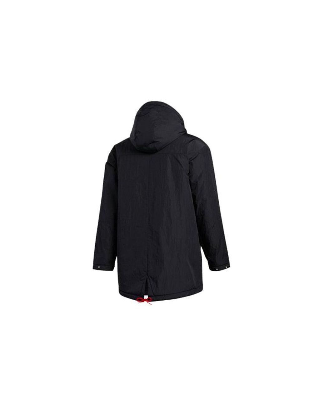 Adidas Blue Cny Jkt Jc Hoodie Jacket For for men