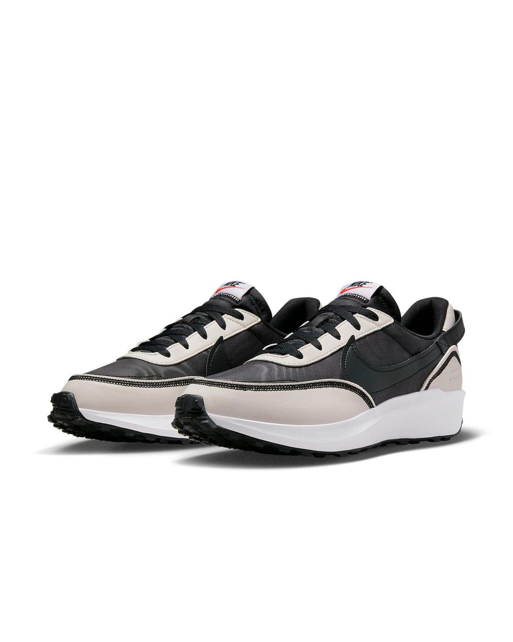 Nike White Waffle Debut Se for men