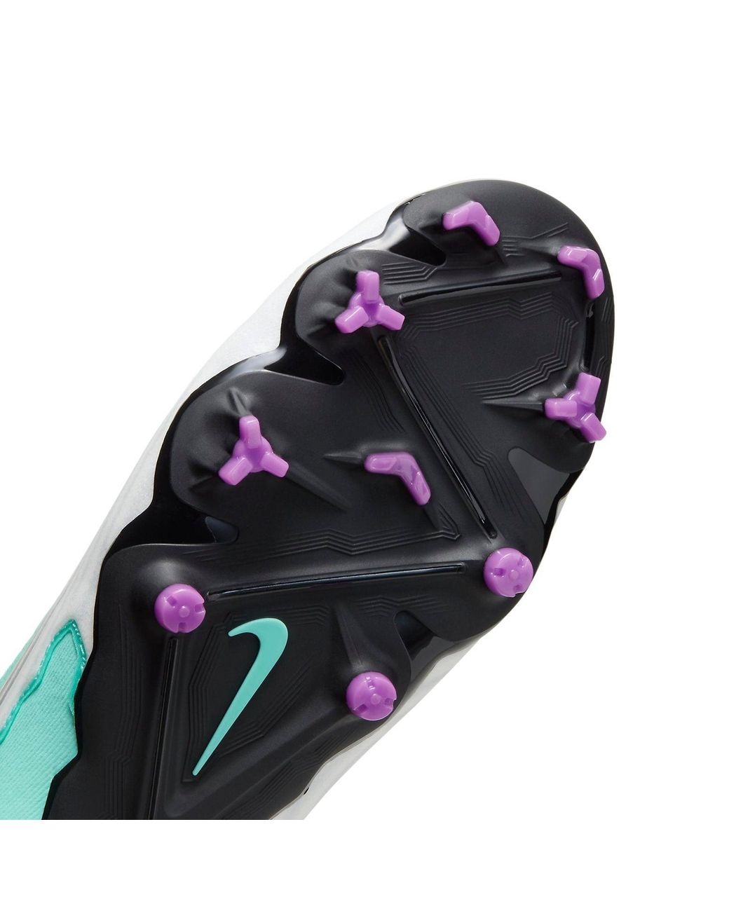 Nike Blue Phantom Gx Pro Df Fg 'Peak Ready Pack' for men