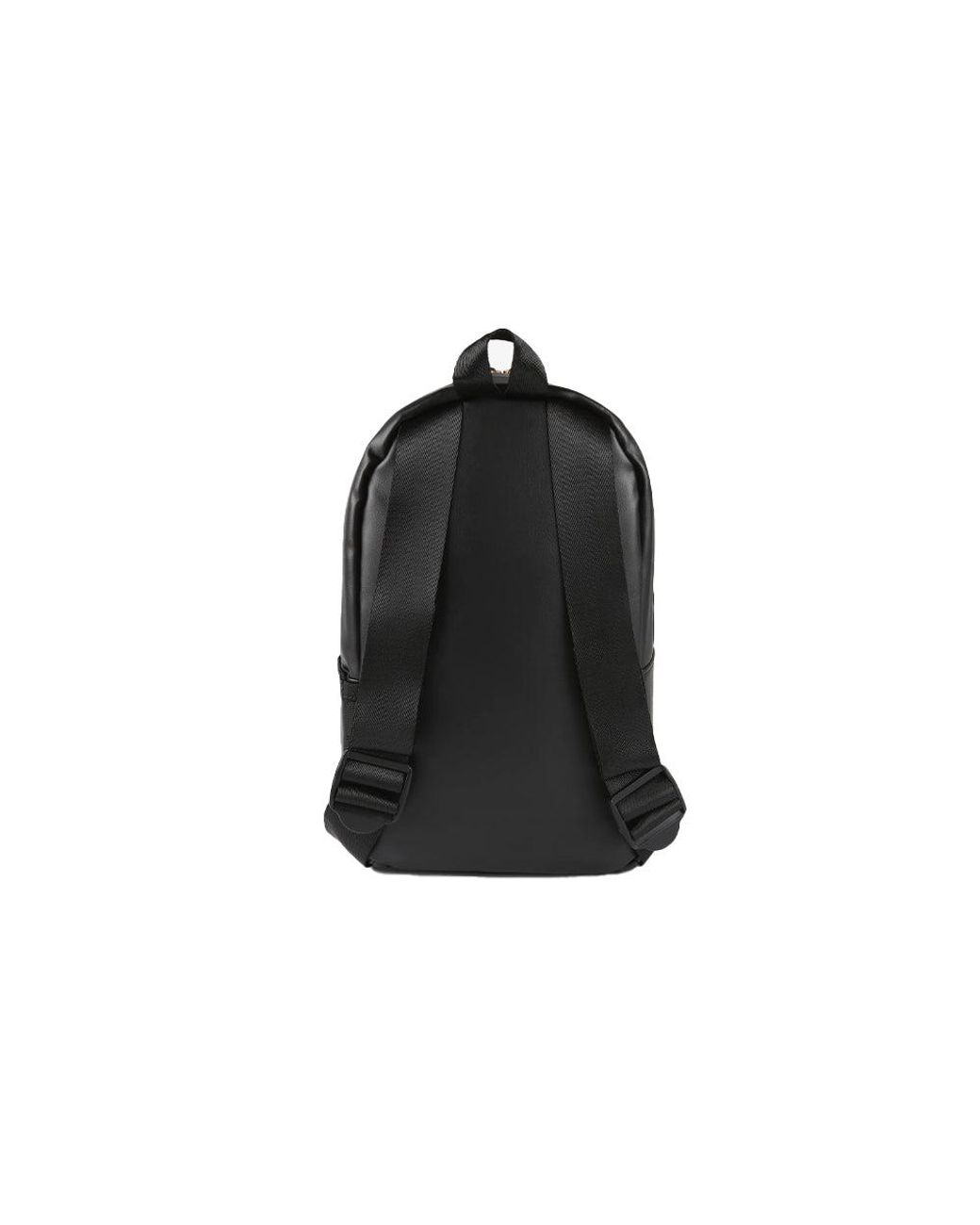 Nike Black Logo Backpack for men