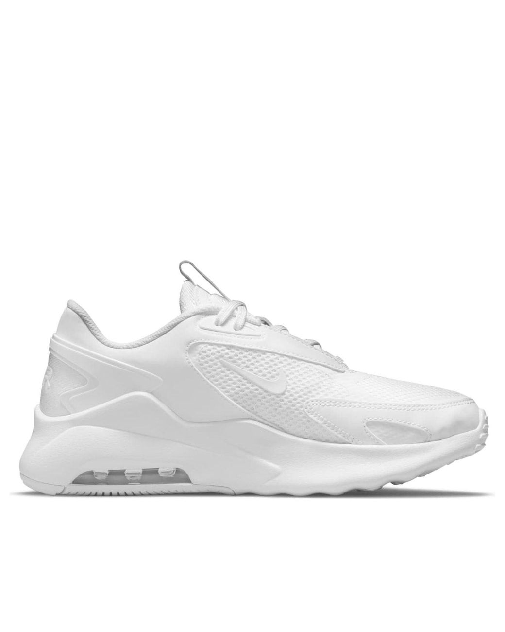 Nike White (Wmns) Air Max Bolt