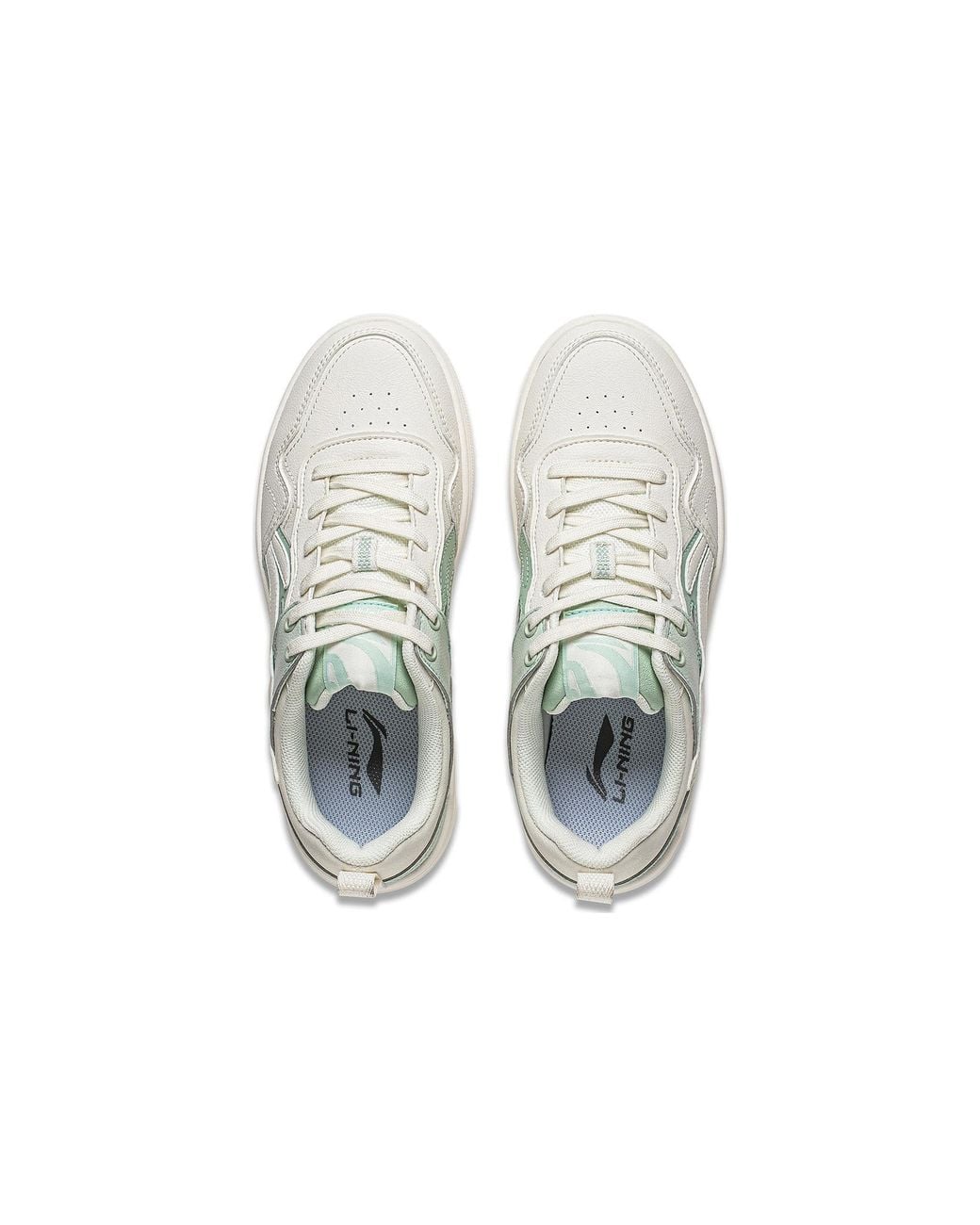 Li-ning White (Wmns) Qingyun