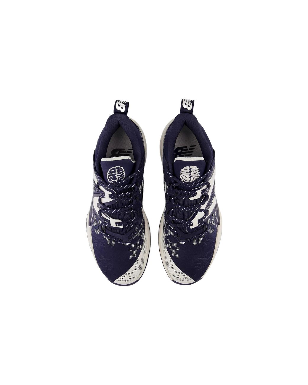New Balance Blue Two Wxy V3 for men