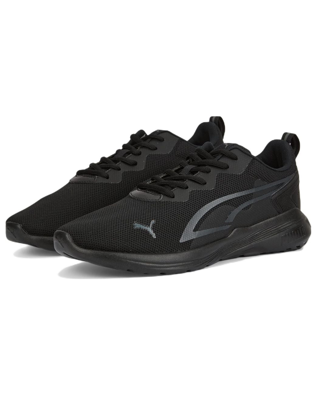 PUMA Black All-Day Active for men