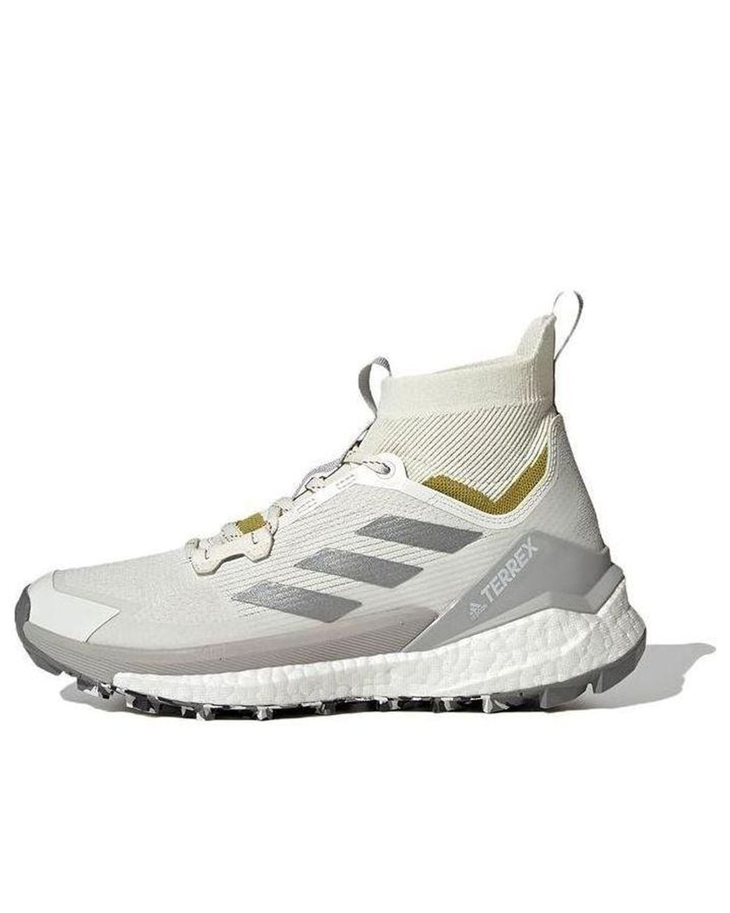 Adidas White (Wmns) And Wander X Terrex Free Hiker 2 'Off Linen'