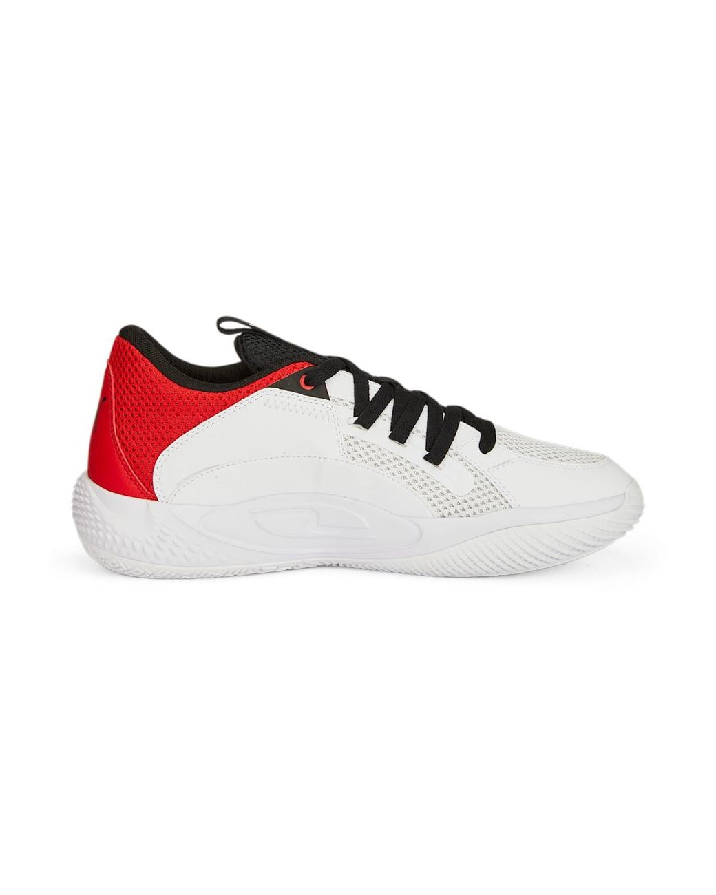 PUMA Red Court Rider for men