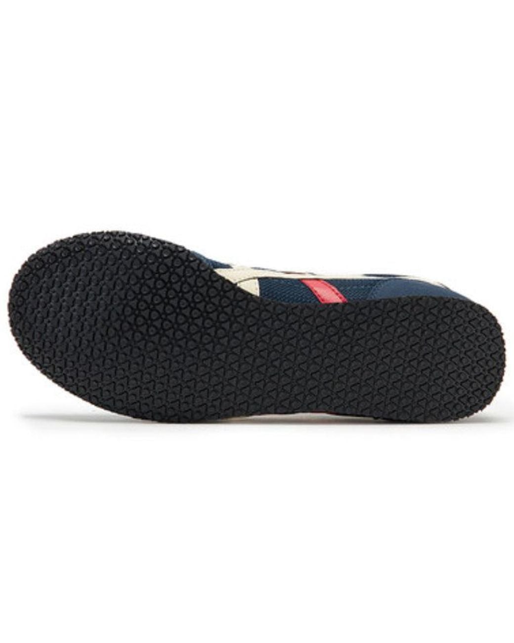 Onitsuka Tiger Blue Machu Racer for men