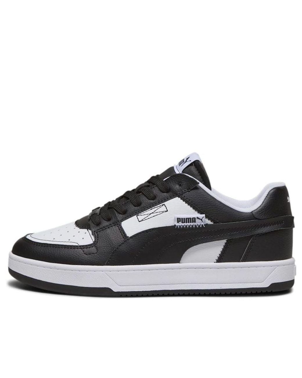 PUMA Brown Caven 2.0 Vtg for men