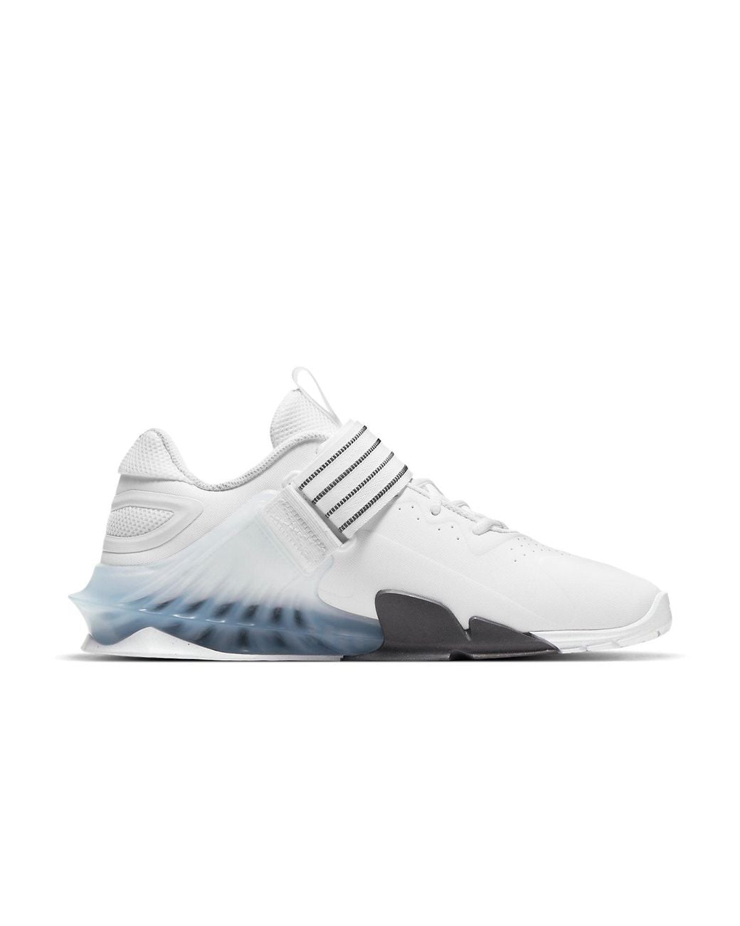 Nike White Savaleos for men