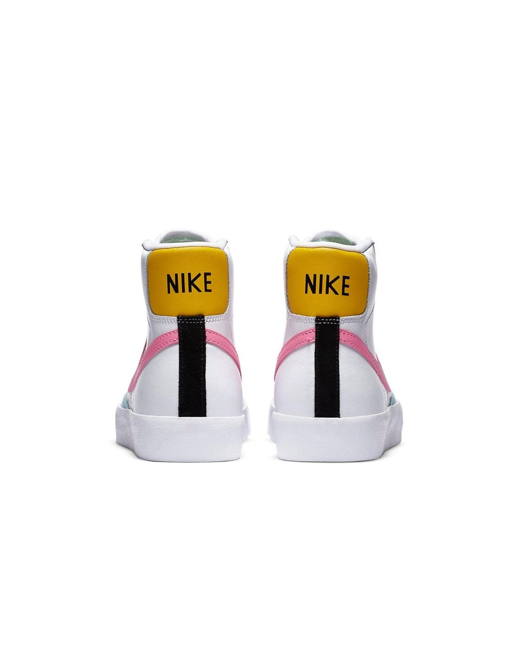 Nike White (Wmns) Blazer Mid '77 Vintage 'Pastel'