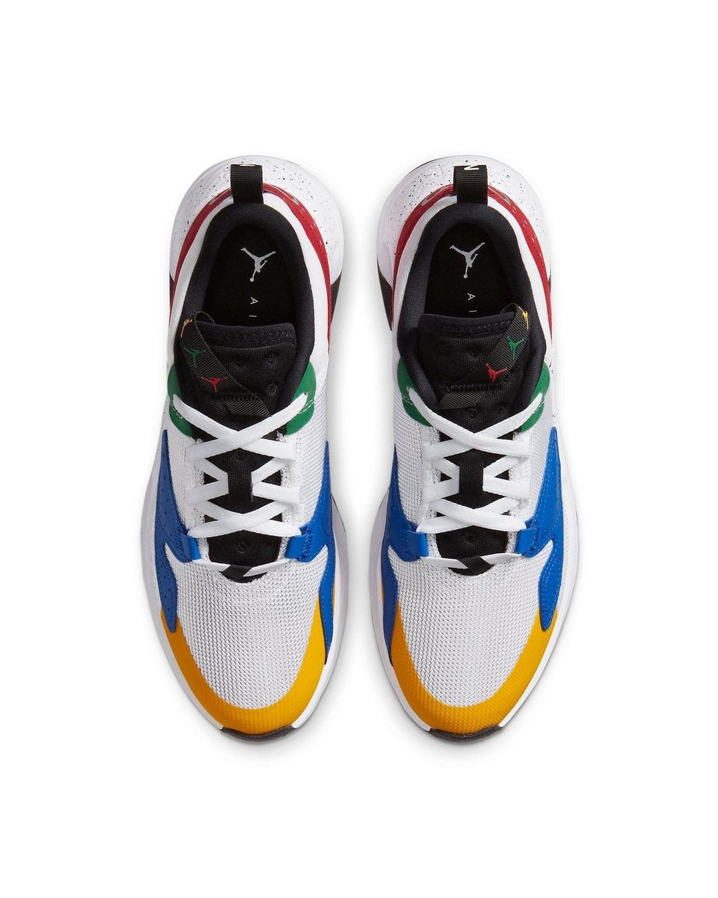 jordan air cadence olympics