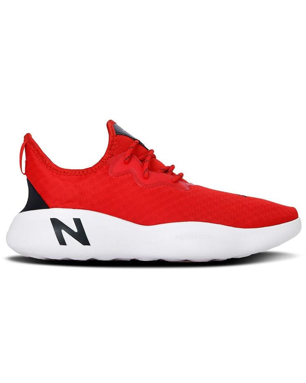 New Balance Red Fresh Foam Rcvry V3 for men