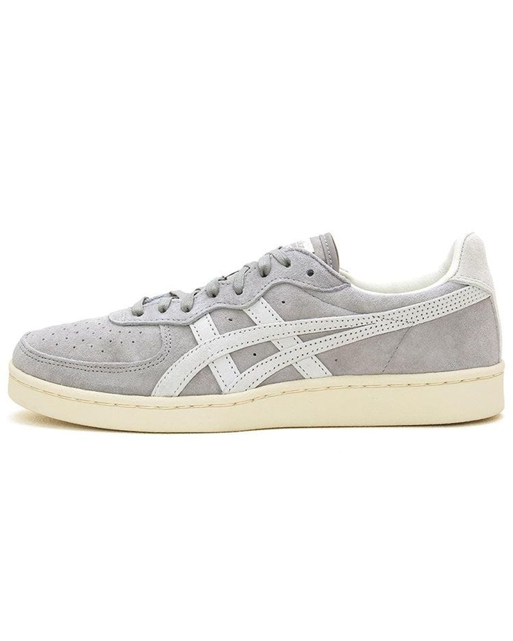 Onitsuka Tiger White Gsm 'Light Off' for men