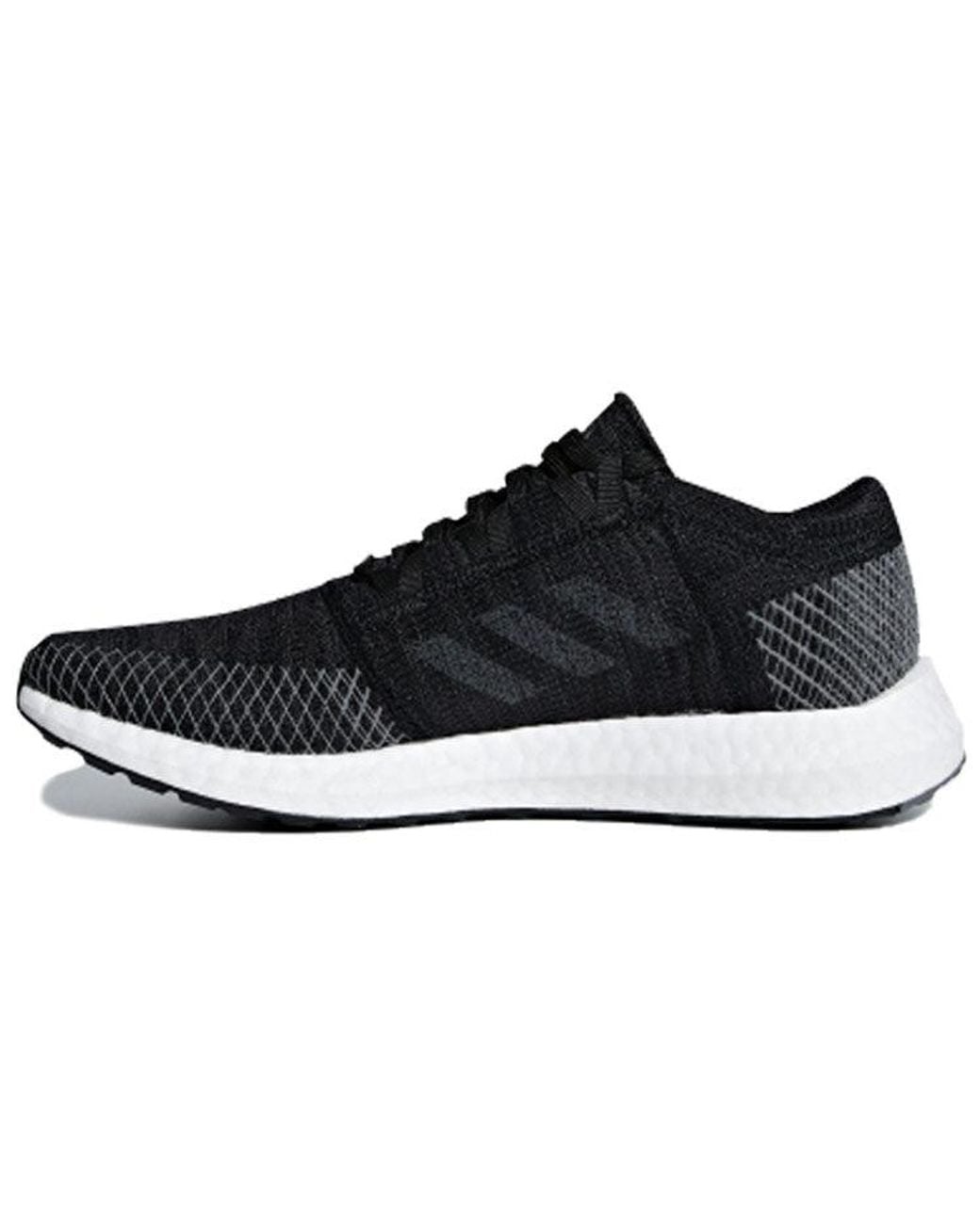 Adidas Pureboost Go 'core Black'