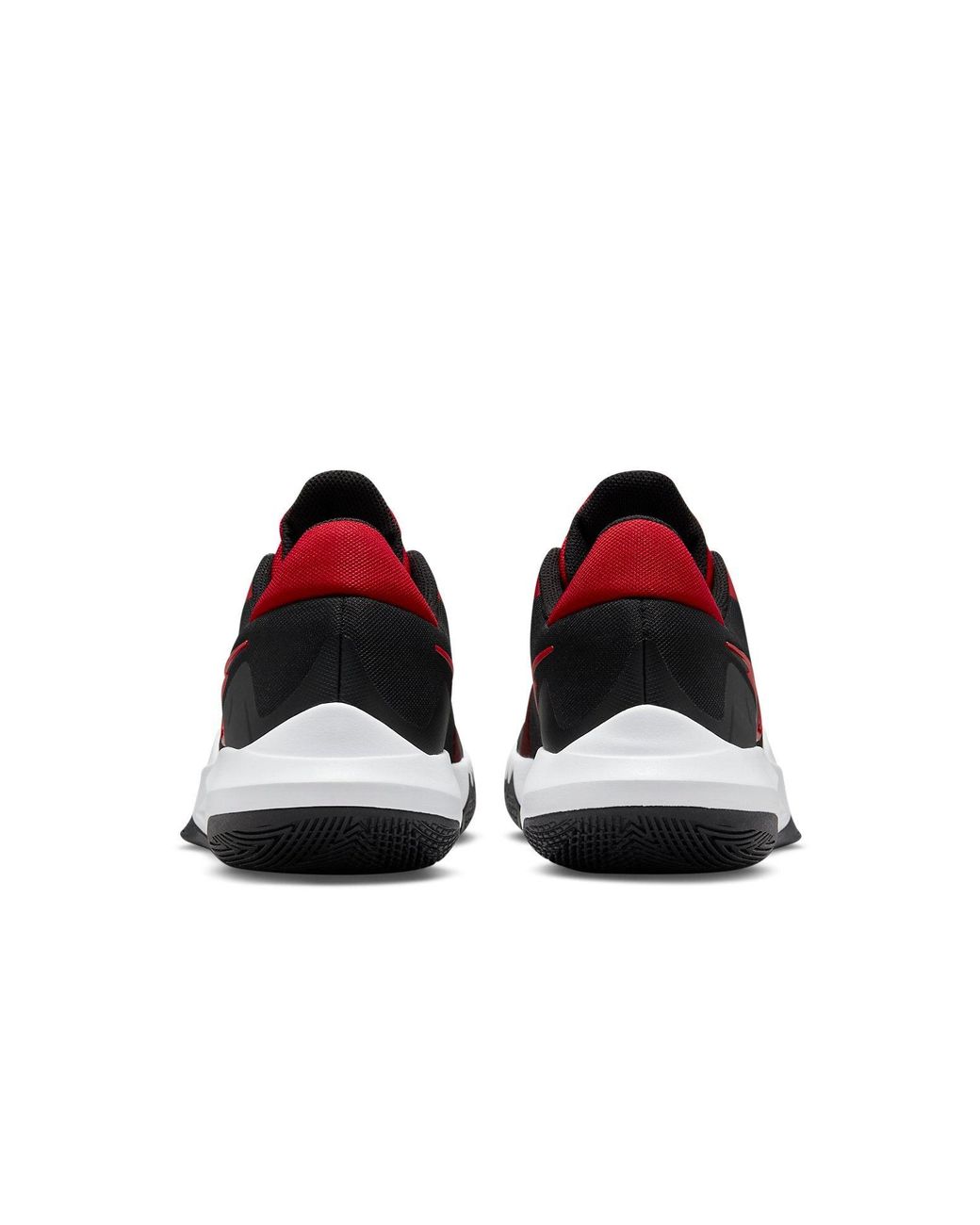 Nike Precision 6 'Bred' for men