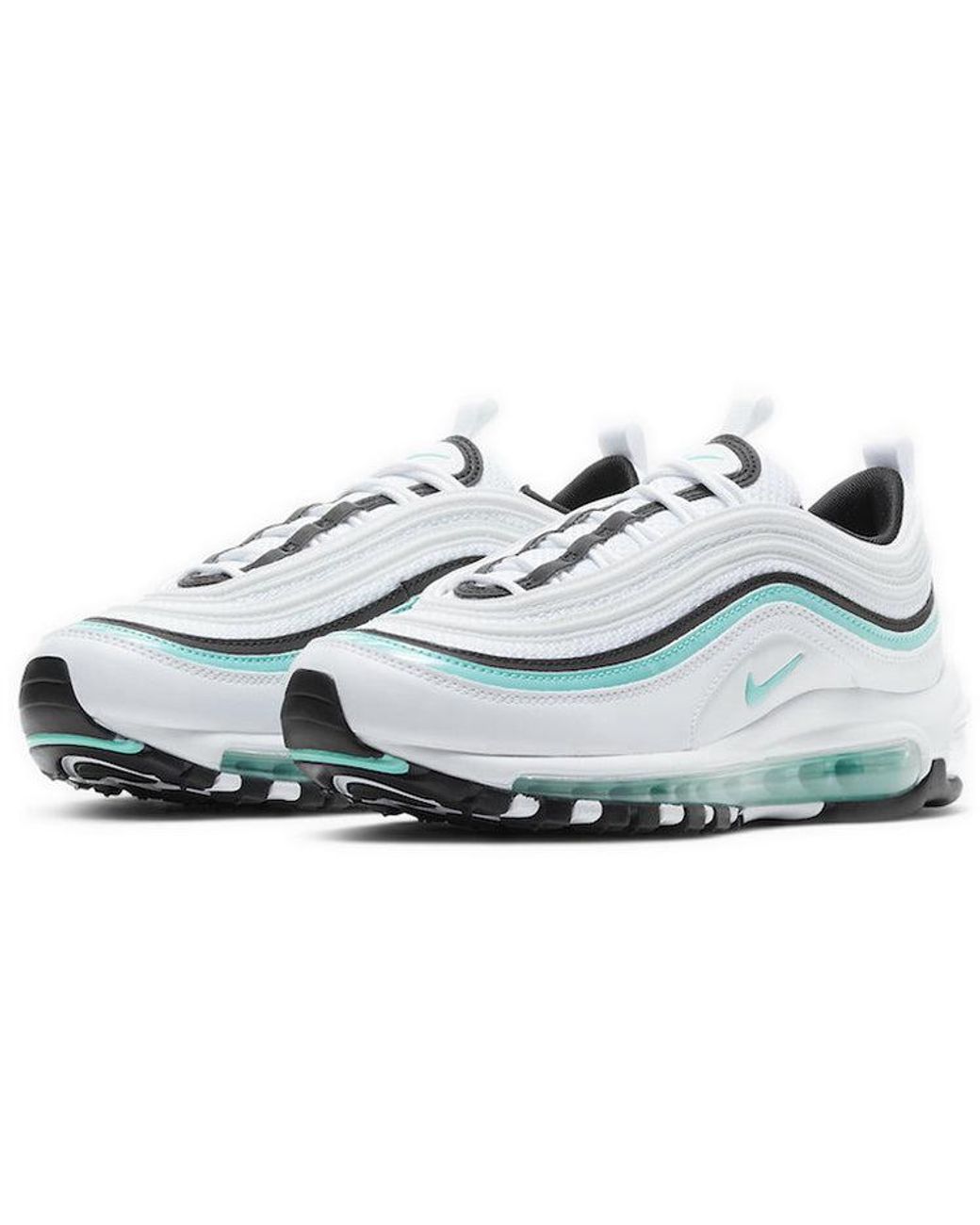 Nike White (Wmns) Air Max 97